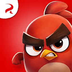 愤怒的小鸟2官方正版(Angry Birds 2)